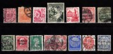 A7 T4 52 - Timbre foarte vechi - Germania