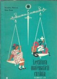 Legatura matematicii cu viata. Clasele I-IV - Dumitru Marcut, Ioan Aron