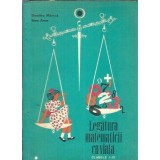 Legatura matematicii cu viata. Clasele I-IV - Dumitru Marcut, Ioan Aron