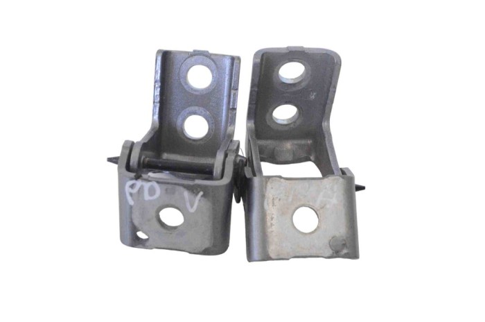 Balama ușă dreapta față OPEL MOKKA 2022 18110493