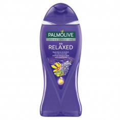 Gel de Dus PALMOLIVE Aroma Sensations Relaxed, 250 ml, Gel de dus Palmolive, PALMOLIVE Aroma Sensations Relaxed gel de dus, PALMOLIVE Aroma Sensations foto