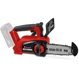 Drujba (fierastrau cu lant) pe acumulator Einhell Power-X-Change FORTEXXA 18/20 TH, 18 V, 200 mm lungime lama, fara acumulator/incarcator