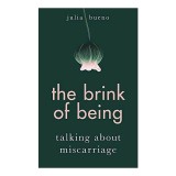 Cumpara ieftin The Brink of Being