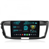 Cumpara ieftin Navigatie Honda Accord 9 (2013-2017), Android 13, X-Octacore 8GB RAM + 256GB ROM, 10.36 Inch - AD-BGX10008+AD-BGRKIT002