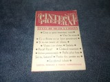 Cumpara ieftin CANTECUL PREFERAT TEXTE DE MUZICA USOARA
