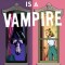 My Roommate Is a Vampire