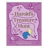 Harold&#039;s Treasure Hunt