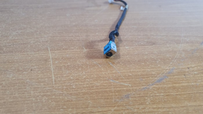 Conector Power DC Laptop Acer Aspire 7738 - 7738G Series