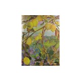 Tiffany Lemon Tree Journal
