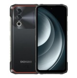 Cumpara ieftin Telefon mobil Doogee Blade 10 Power, Negru, 4G, 6.6 HD+ IPS 90Hz, 24GB RAM (6GB + 18GB extensibili), 256GB ROM, Android 14, 50MP, Unisoc T615, 10300mA