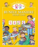 Cumpara ieftin Bunele maniere pentru copii