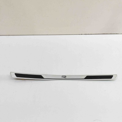 Ornament prag dreapta față VW T-ROC A11 2022 OEM: 2GA853537E foto