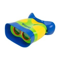 Binoclul micului explorator