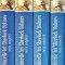 Arthur Conan Doyle - Aventurile lui Sherlock Holmes, 4 volume