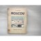 Moscou , M. Percheron , 1936