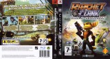 Joc PS3 Ratchet and Clank Tools of Destruction de colectie aproape nou