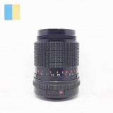 Carl Zeiss Jena DDR Sonnar 135mm f/3.5 M42, Standard, Manual focus