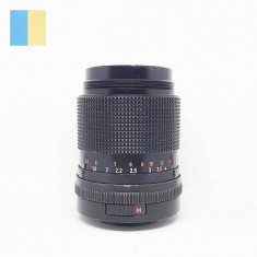 Carl Zeiss Jena DDR Sonnar 135mm f/3.5 M42