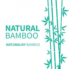 Paturica pentru copii Baby Ono Bamboo roz