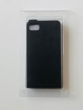 Husa Flip Oxo Platinum Blackberry Z10 - Negru