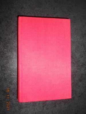 HAROLD ROBBINS - DER CLAN (1971, editie cartonata) foto