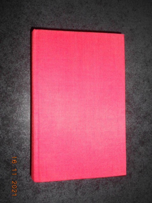 HAROLD ROBBINS - DER CLAN (1971, editie cartonata)