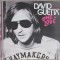 cd david guetta one love