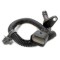 Senzor impulsuri, arbore cotit HYUNDAI i30 CW (FD) (2007 - 2012) BOSCH 0 261 210 316