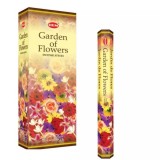 Cumpara ieftin Betisoare Parfumate - Set 120 Buc - Garden Of Flowers