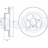 DELPHI BG4812C Disc frana