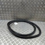 Garnitura Usa Stanga Spate Chevrolet Malibu 2024 OEM 84218975 Cromata Inox Chedere