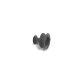 Roata coș pentru mașină de spălat vase INDESIT WHIRLPOOL 488000536411 Original