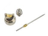 Set 3 duze 1.4mm pentru pistolul G01108, Geko&nbsp;G01132