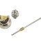 Set 3 duze 1.4mm pentru pistolul G01108, Geko&nbsp;G01132