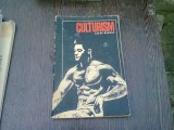 CULTURISM - LAZAR BAROGA