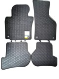 Cumpara ieftin Covorase cauciuc VW Golf V 2003-2009 Golf VI 2008-2016 Jetta V2005-2010 Octavia