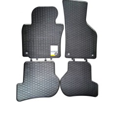 Covorase cauciuc VW Golf V 2003-2009 Golf VI 2008-2016 Jetta V2005-2010 Octavia2