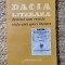 Dacia literara - Maria Platon