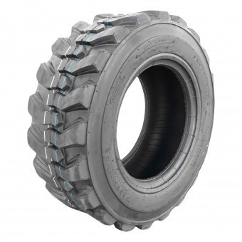 Anvelopa industriala tubeless 12/16.5C crampon 12PR TL SKS-1 / RG400