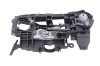 Cadru m&acirc;ner interior ușă st&acirc;nga față BMW 5 Touring F11 2010 OEM: 7564309 25771284