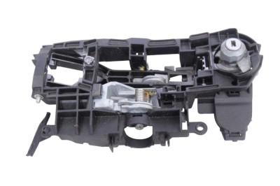 Cadru m&amp;acirc;ner interior ușă st&amp;acirc;nga față BMW 5 Touring F11 2010 OEM: 7564309 25771284 foto