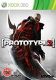 Joc XBOX 360 Prototype 2
