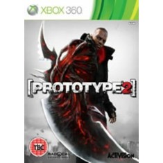 Joc XBOX 360 Prototype 2