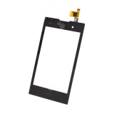 Touchscreen ZTE V815 Negru - Geam Sticla Display