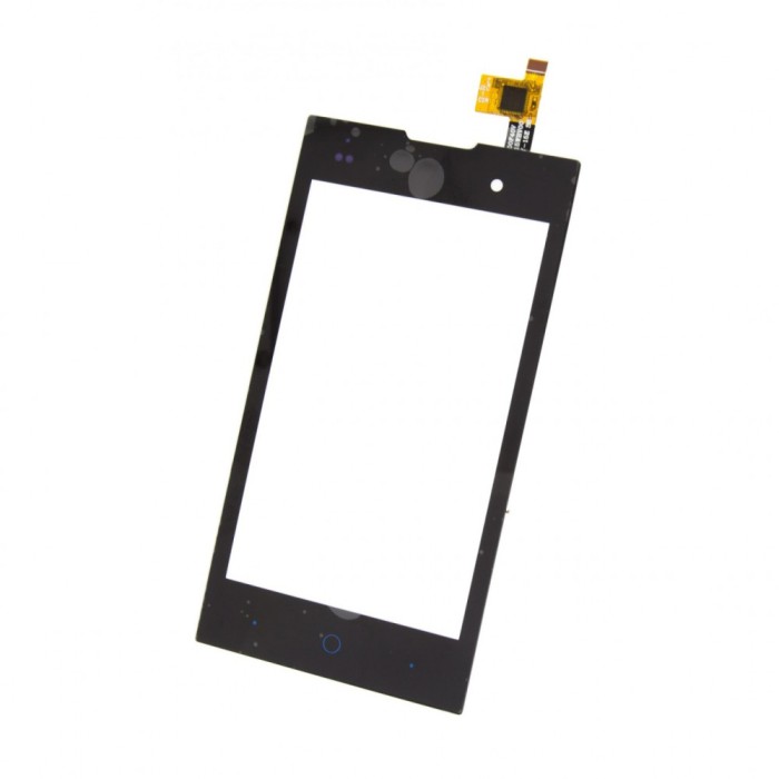 Touchscreen ZTE V815, Negru