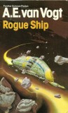 A. E. van Vogt - Rogue Ship