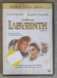 DVD FILM: LABYRINTH - LABIRINTUL-251792