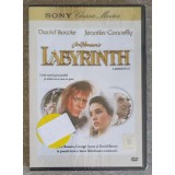 DVD FILM: LABYRINTH - LABIRINTUL-251792