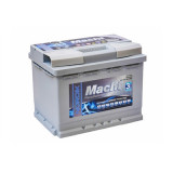 Baterie Auto MACHT NORDIK 12V 65Ah 640A (242x175x190)mm