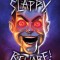 Slappy, Beware! (Goosebumps Special Edition)